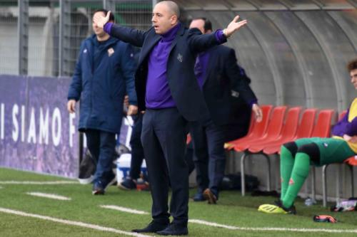 ACF FIORENTINA VS GENOA 27